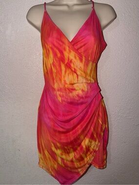 Tequila Sunrise 🌅